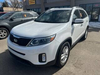 2014 Kia Sorento for sale at Car Depot in Detroit MI