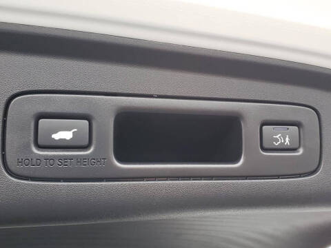 2025 Acura ADX w/A-SPEC