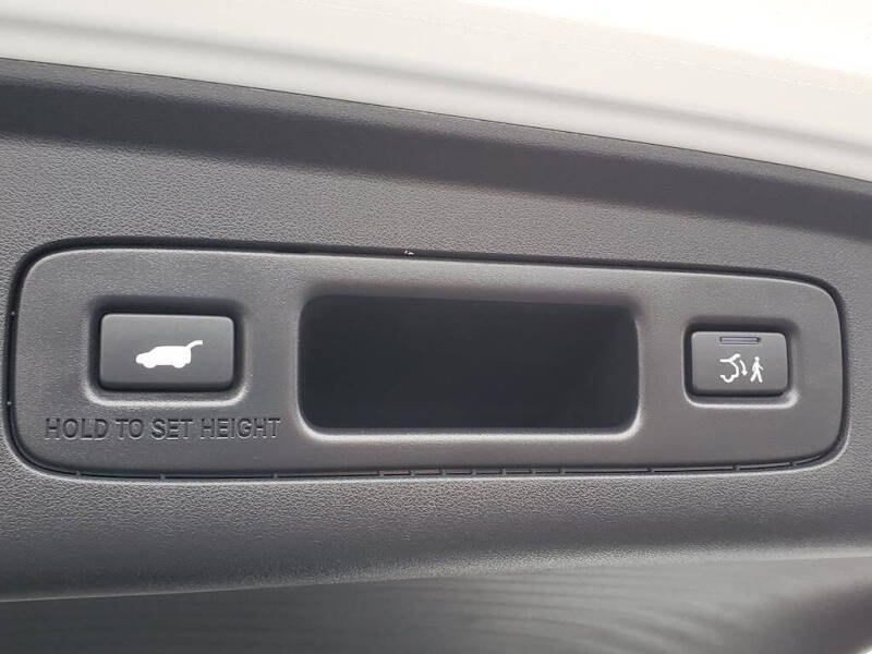 2025 Acura ADX w/A-SPEC