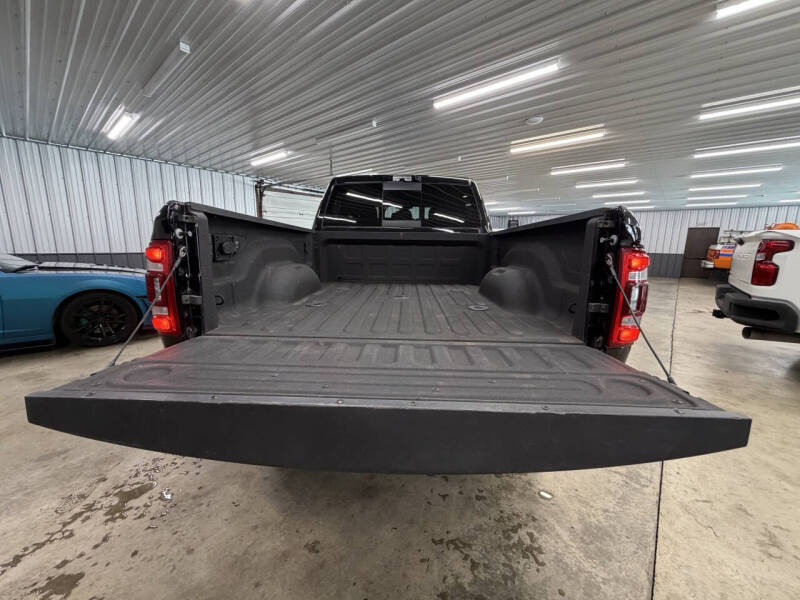 2023 RAM 3500 Big Horn