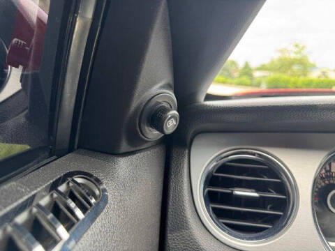 2013 Ford Mustang GT Premium