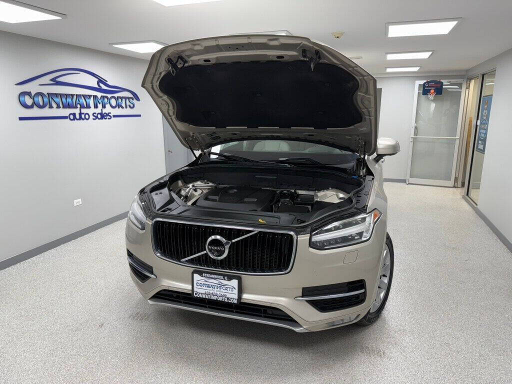 2016 Volvo XC90 for sale at Conway Imports in   Streamwood, IL