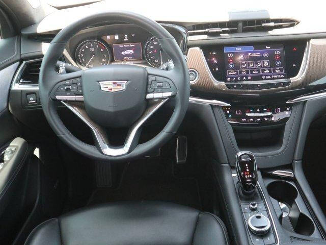 2020 Cadillac XT6 Sport