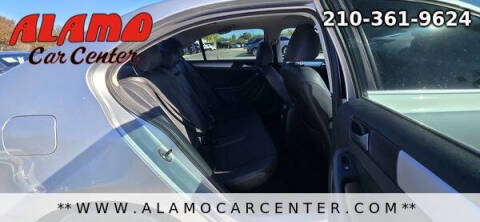 2012 Volkswagen Jetta