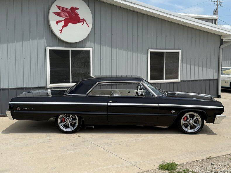 1964 Chevrolet Impala