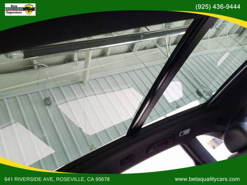 2014 Audi SQ5 3.0T quattro Prestige