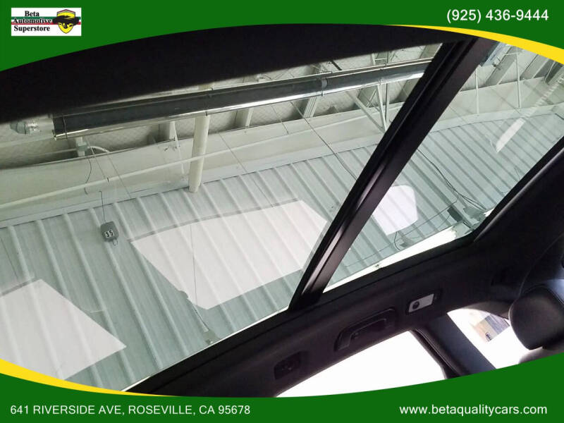 2014 Audi SQ5 3.0T quattro Prestige