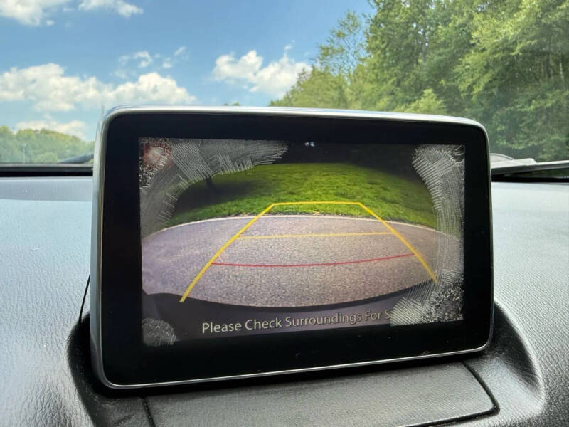 2016 Mazda CX-3 Touring