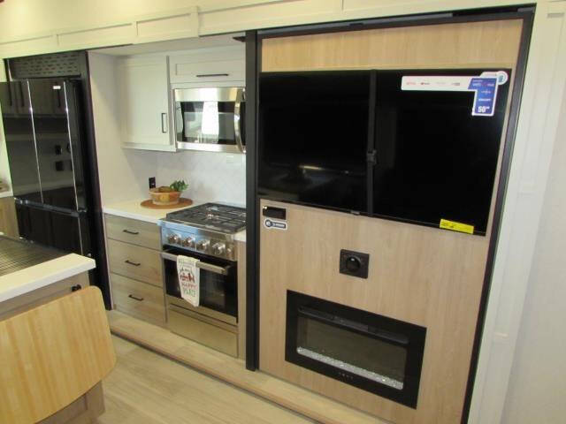 2025 Forest River SAT388JW