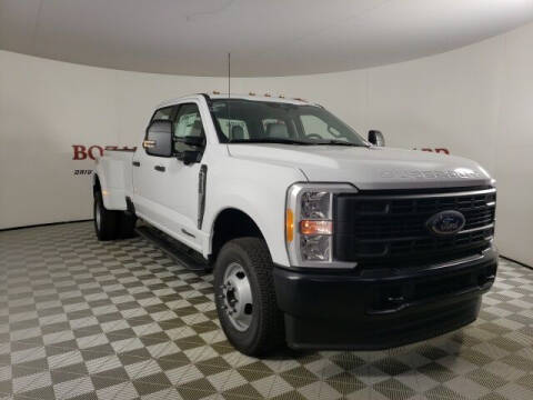 2023 Ford F-350 Super Duty for sale at BOZARD FORD in Saint Augustine FL