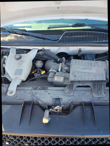 2014 Chevrolet Express 2500