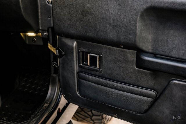 2006 HUMMER H1 Wagon