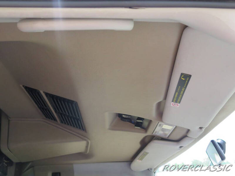 1998 Winnebago Rialta