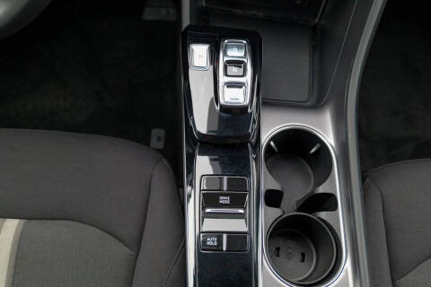 2023 Hyundai Sonata SE