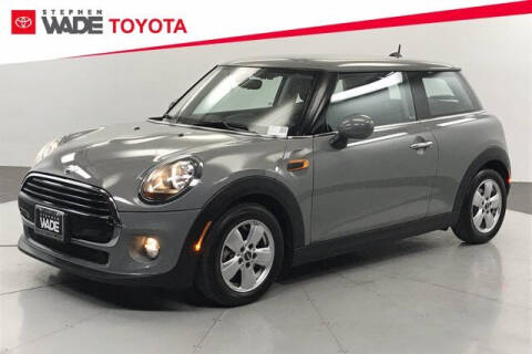 2019 MINI Hardtop 2 Door