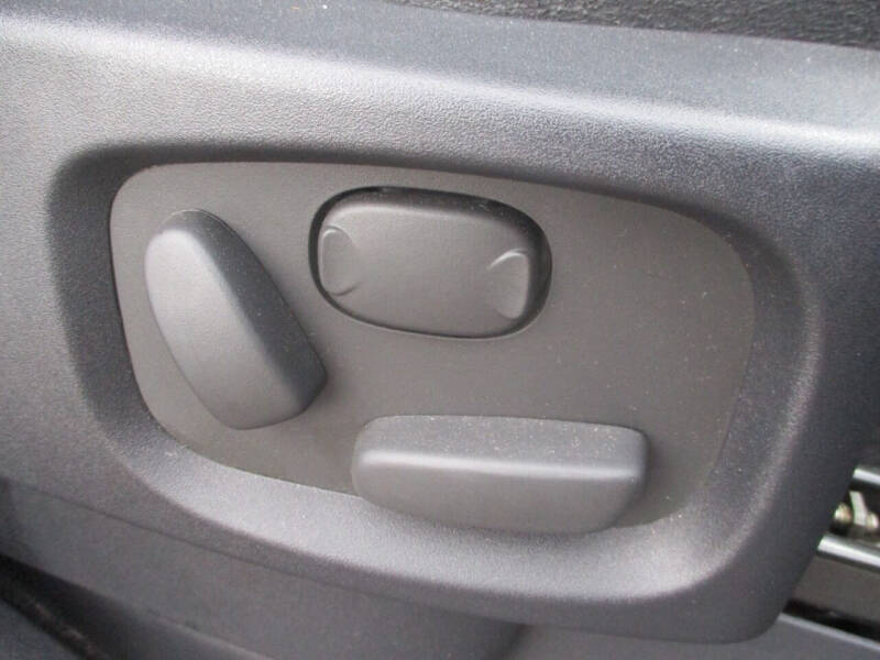 2011 Land Rover Range Rover Sport HSE