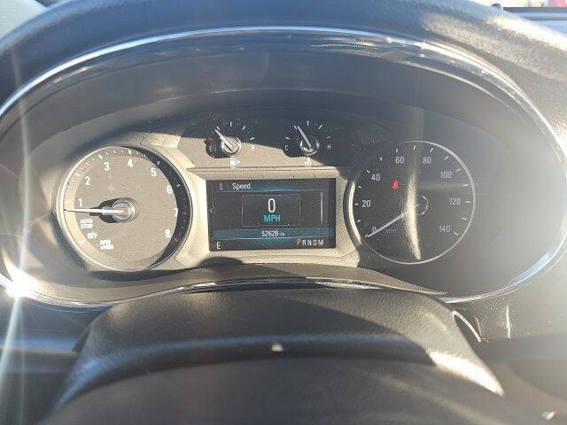 2019 Buick Encore Essence