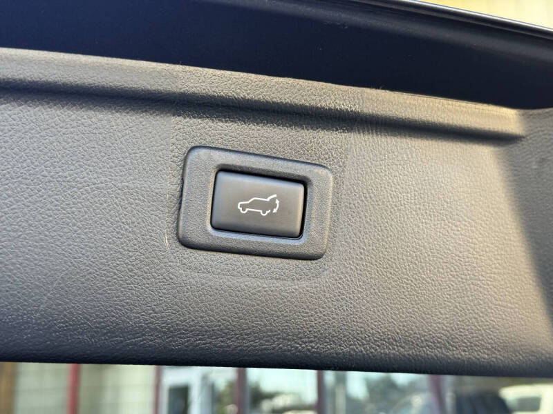 2016 Subaru Outback 3.6R Limited
