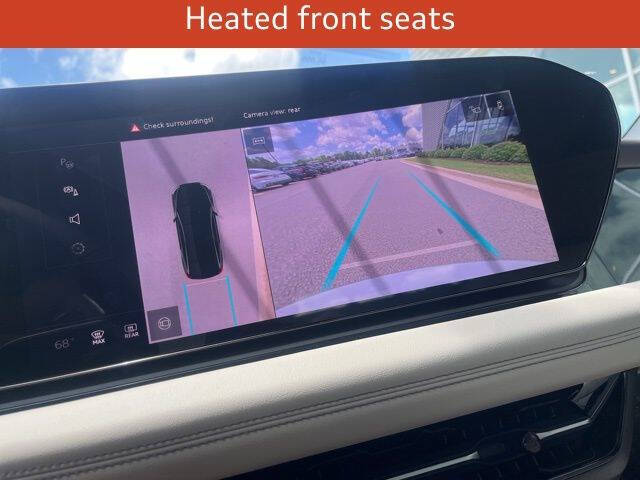 2025 Audi A6 Sportback e-tron Premium Plus