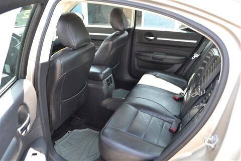 2008 Dodge Charger RT