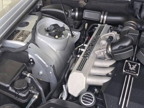 2005 Rolls-Royce Phantom