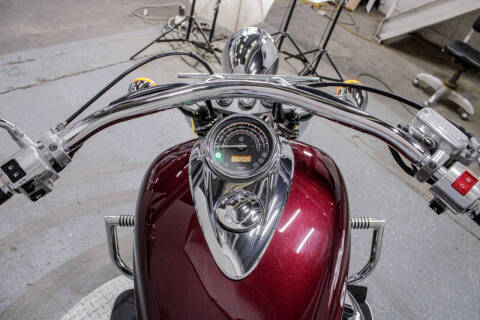 2011 Honda Interstate