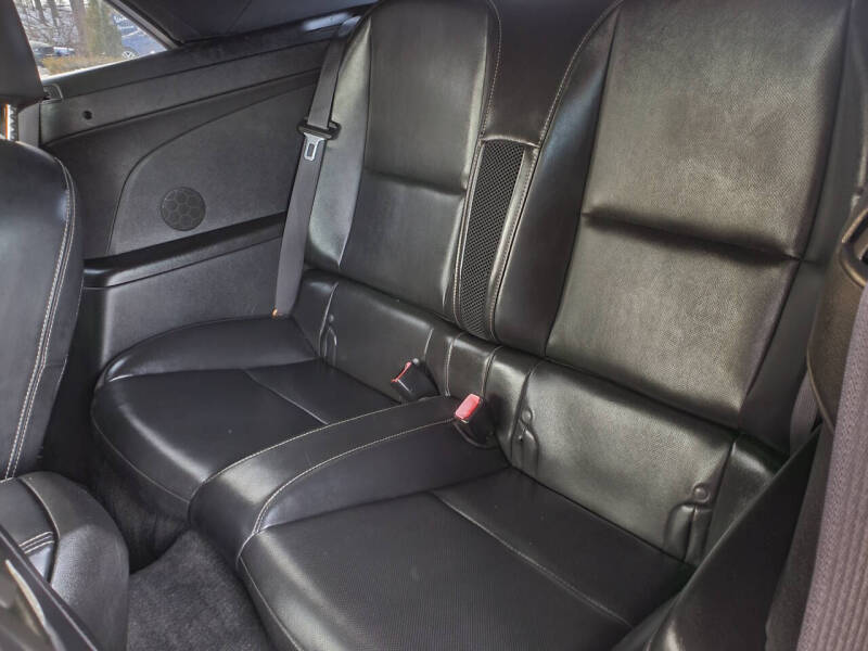 2013 Chevrolet Camaro LT