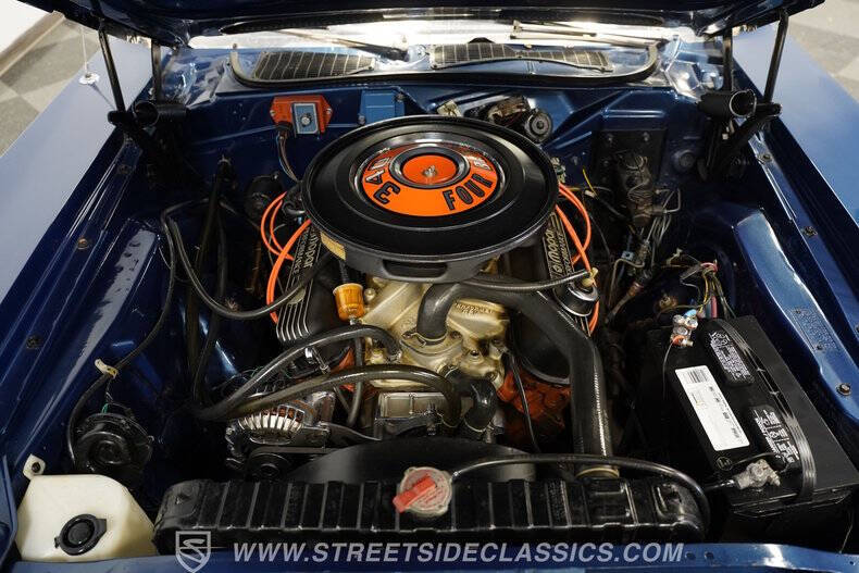 1971 Plymouth Cuda