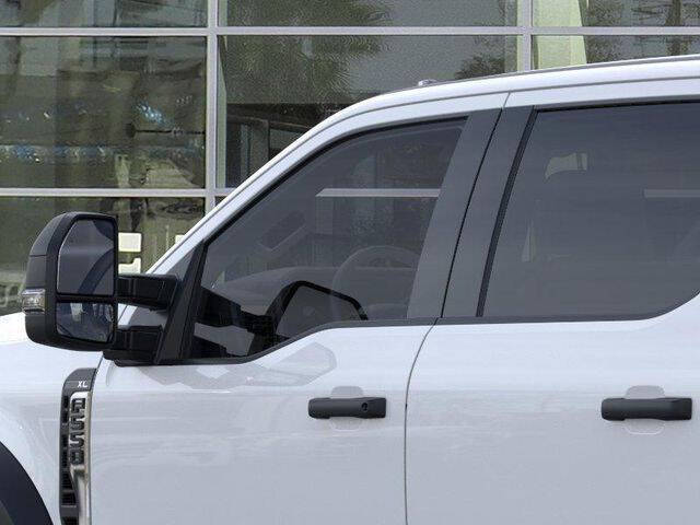 2026 Ford F-550 Super Duty