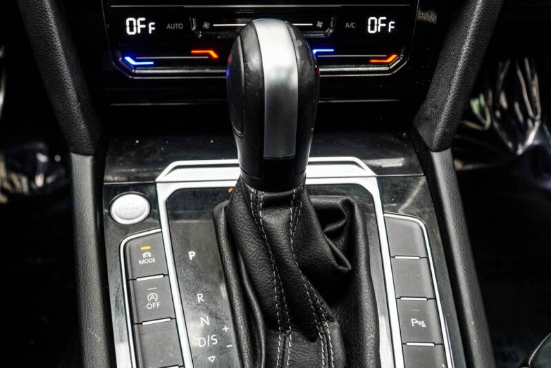 2023 Volkswagen Arteon SEL R-Line 4Motion