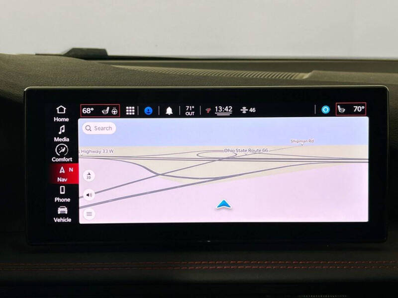 2024 Dodge Hornet GT Plus