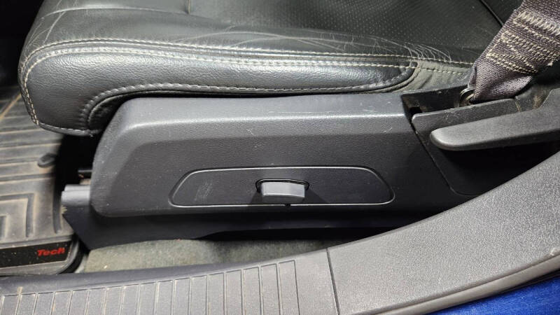 2016 Jeep Compass High Altitude