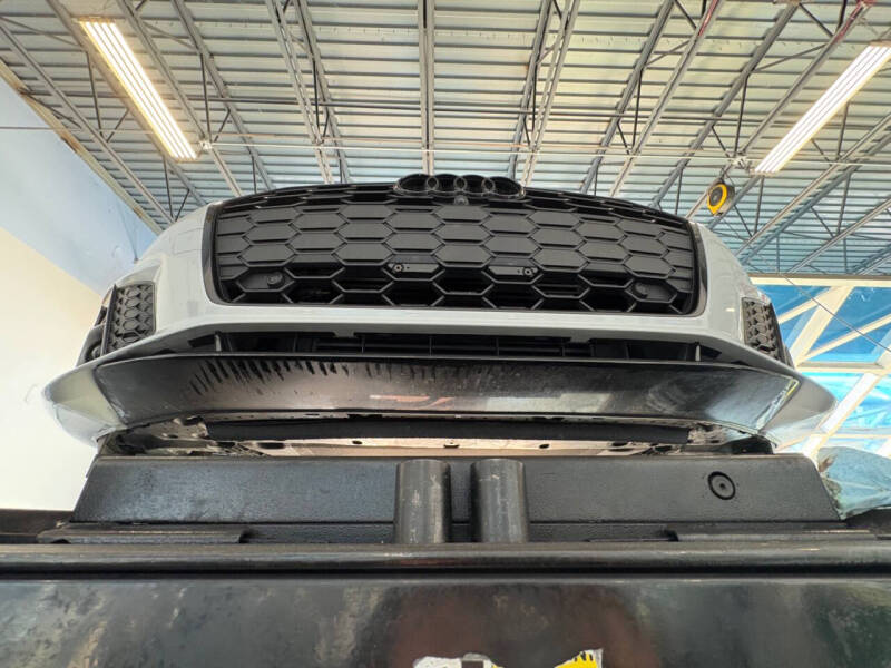 2020 Audi S5 Sportback 3.0T quattro Premium Plus