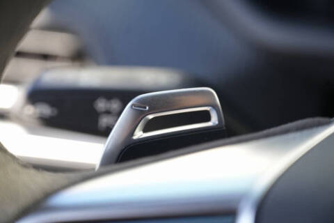 2022 Audi e-tron GT quattro Premium Plus