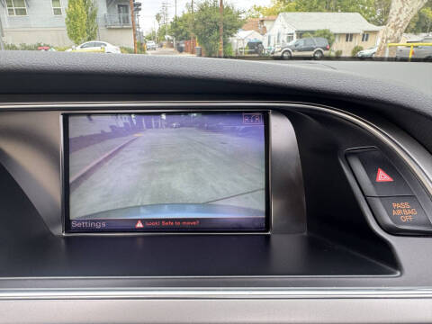 2011 Audi S5 3.0T quattro Premium Plus