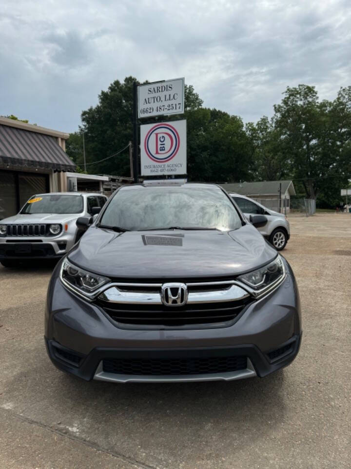 SUVs For Sale in Sardis, MS Sardis Auto LLC