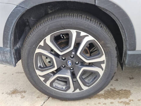 2024 Subaru Ascent Limited 7-Passenger