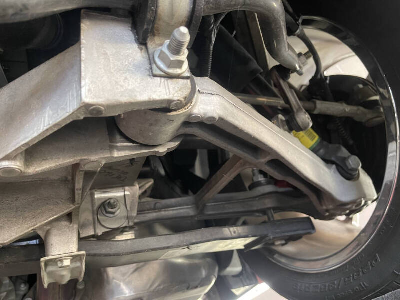 2003 Chevrolet Corvette Z06