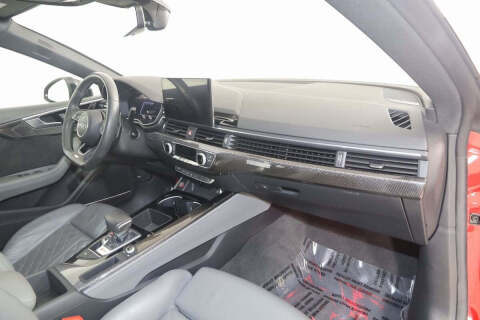 2020 Audi S5 Sportback 3.0T quattro Prestige