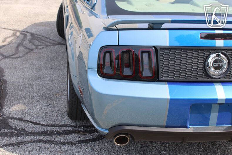 2006 Ford Mustang