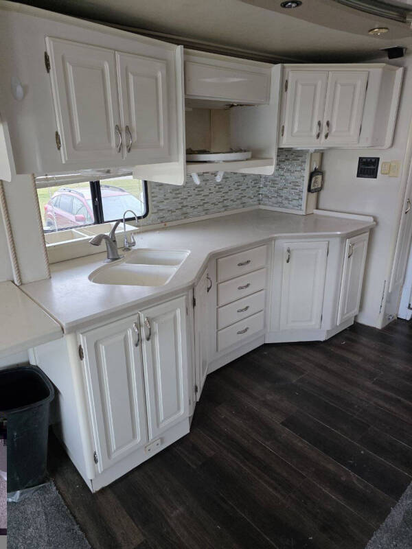 2003 Gulfstream Friendship 8408FS