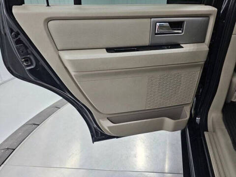 2014 Ford Expedition Limited