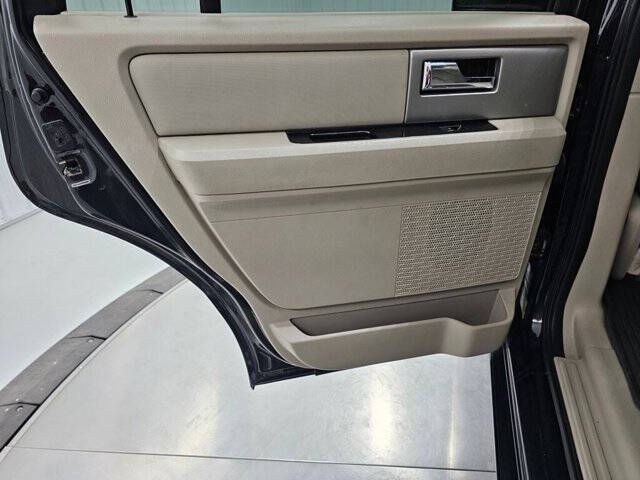 2014 Ford Expedition Limited