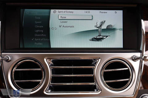 2014 Rolls-Royce Ghost