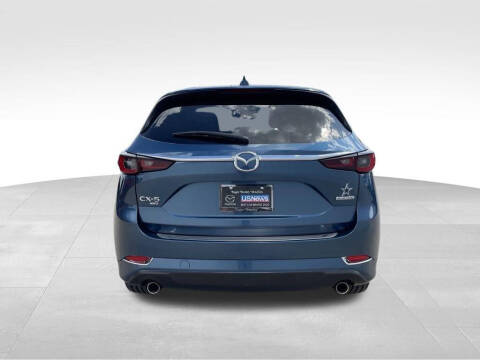 2024 Mazda CX-5 2.5 S Premium Plus