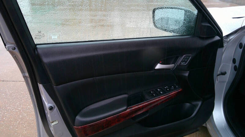 2012 Honda Crosstour EX-L V6