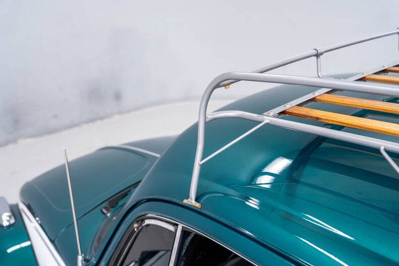 1974 Volkswagen Beetle