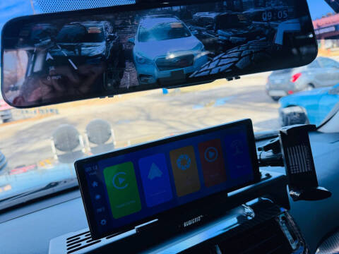 2010 Toyota 4Runner Limited