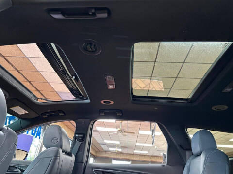 2022 Buick Enclave Essence