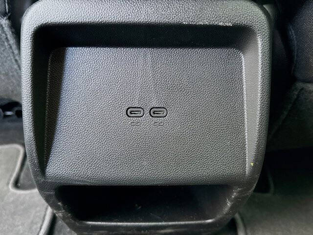 2025 Chevrolet Equinox EV LT 1